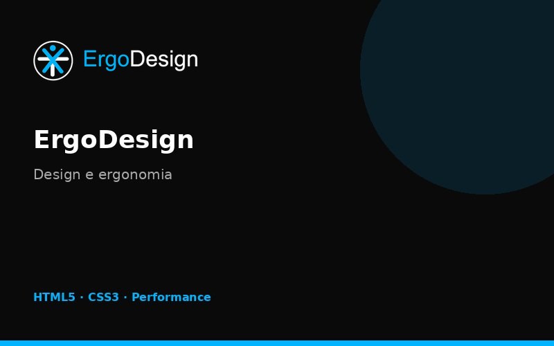 ErgoDesign